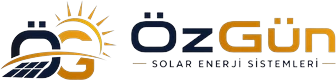 Özgün Solar Enerji